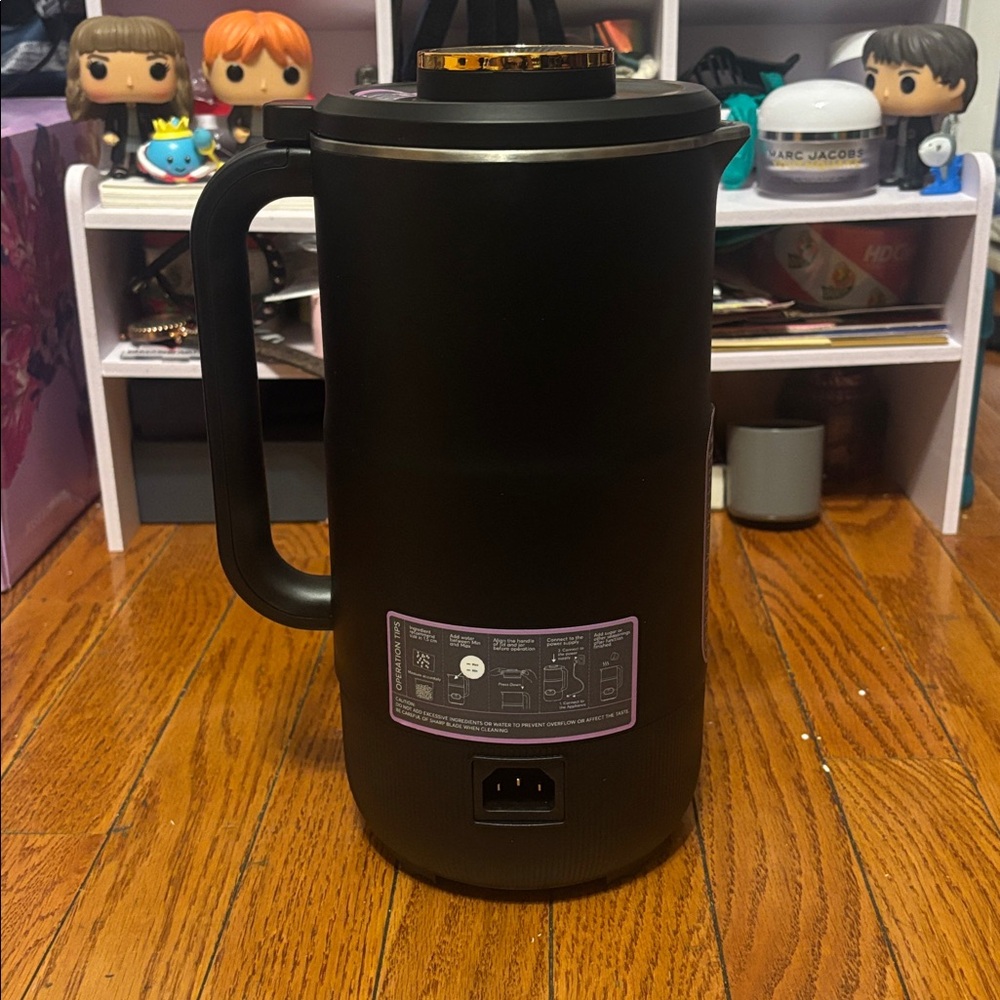 Arcmira Nut Milk Maker - Picture 7 of 10